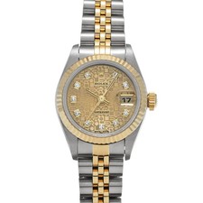 Rolex Datejust 26 69173G 26mm