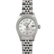 Rolex Datejust 26 69174G 26mm
