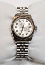Rolex Datejust 26mm Stainless Steel