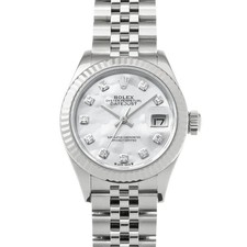 Rolex Datejust 279174G 28mm Stainless