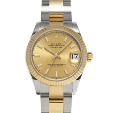 Rolex Datejust 31 278273 31mm