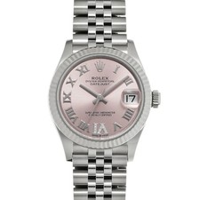 Rolex Datejust 31 278274 31mm