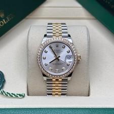 Rolex Datejust 31 NEW 2026