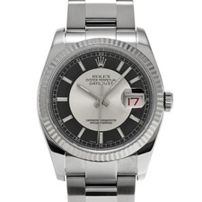 Rolex Datejust 36 116234 36mm