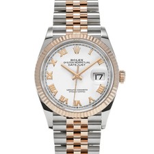 Rolex Datejust 36 126231 36mm