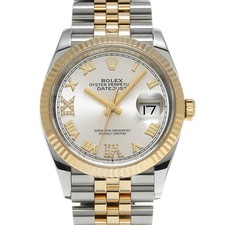 Rolex Datejust 36 126233 36mm