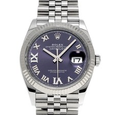 Rolex Datejust 36 126234 36mm