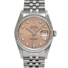 Rolex Datejust 36 16234G 36mm
