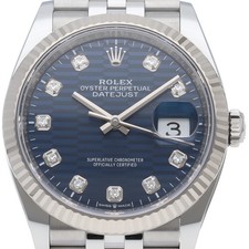 Rolex Datejust 36 Men's Watch