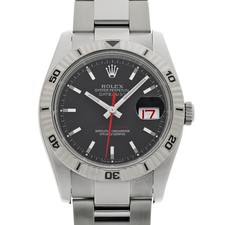 Rolex Datejust 36 Turn-O-Graph 116264