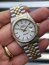 Rolex Datejust 36mm 16233 Box