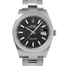 Rolex Datejust 41 126300 Bright