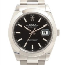 Rolex Datejust 41 126300 SS