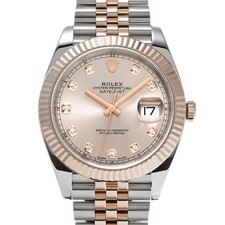 Rolex Datejust 41 126331G 41mm
