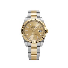 Rolex Datejust 41 126333 Stainless