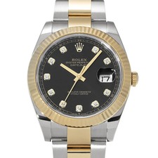 Rolex Datejust 41 126333G 41mm