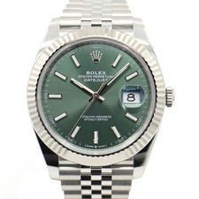 Rolex Datejust 41 126334 40mm