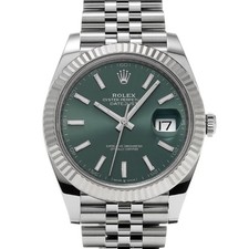 Rolex Datejust 41 126334 41mm