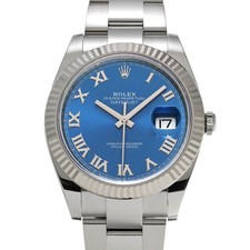 Rolex Datejust 41 126334 Bright