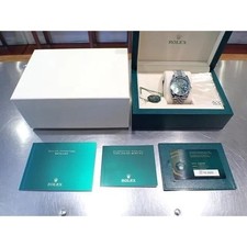 Rolex Datejust 41 126334 Mint