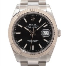 Rolex Datejust 41 126334 SS×WG