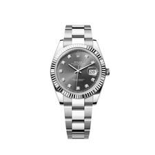 Rolex Datejust 41 126334 Stainless