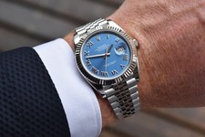 Rolex Datejust 41 18K