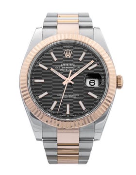 Rolex Datejust 41