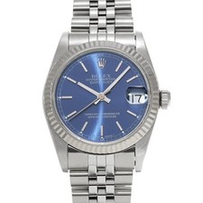 Rolex Datejust 68274 31mm Stainless