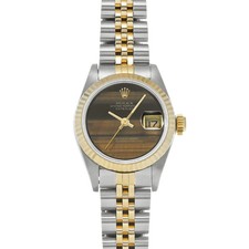 Rolex Datejust 69173 26mm Stainless