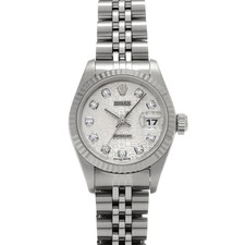 Rolex Datejust 69174G 26mm Stainless