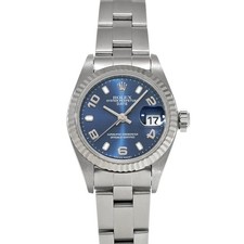 Rolex Datejust 79174 26mm Stainless