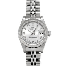 Rolex Datejust 79174 Silver WATCH