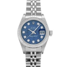 Rolex Datejust 79174G 26mm Stainless