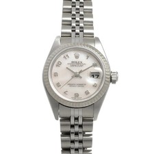 Rolex Datejust 79174NA 26mm Stainless