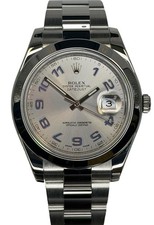 Rolex Datejust II 116300 41mm