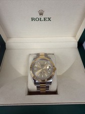 Rolex Datejust II 41mm 116333