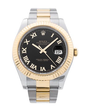 Rolex Datejust II