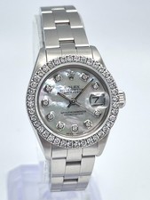Rolex Datejust Ladies 26mm 69240