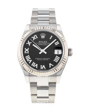 Rolex Datejust Lady 31