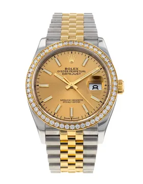 Rolex Datejust