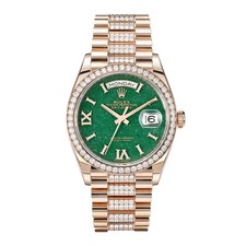 Rolex Day-Date 36 Watch 36MM