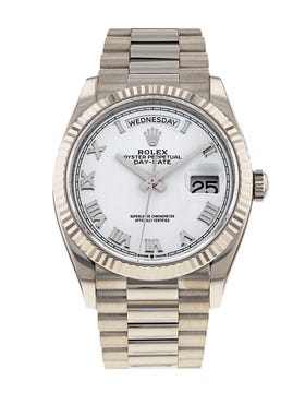 Rolex Day-Date 36