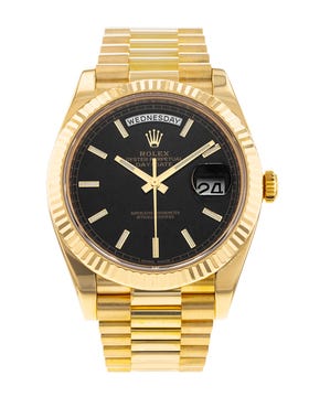Rolex Day-Date 40
