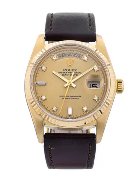 Rolex Day-Date