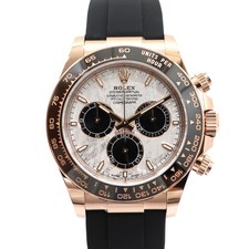 Rolex Daytona 126515LN 40mm K18PG