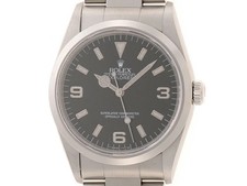 Rolex Explorer 1 14270 Stainless