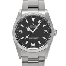 Rolex Explorer 114270 36mm Stainless