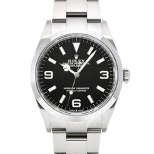 Rolex Explorer 36 124270 36mm