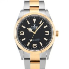 Rolex Explorer 36 124273 36mm